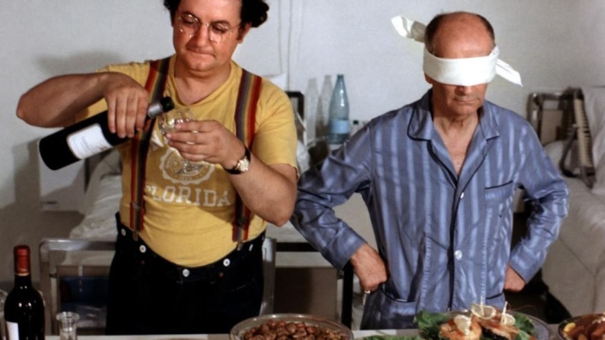 "L'aile ou la cuisse" "L'aile ou la cuisse"