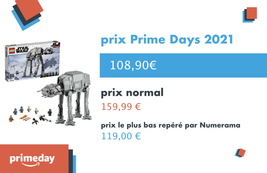Ce kit permet de construire un AT-AT de 34 cm de haut. Ce kit permet de construire un AT-AT de 34 cm de haut.