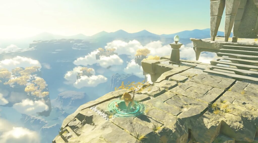 Source : YouTube/Nintendo Source : YouTube/Nintendo