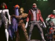 Marvel's Guardians of Galaxy // Source : Square Enix Marvel's Guardians of Galaxy // Source : Square Enix