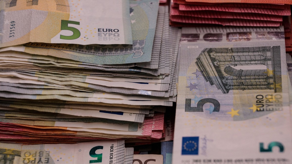 De l'argent // Source : Taken / Pixabay De l'argent // Source : Taken / Pixabay
