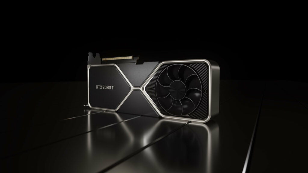 Source : Nvidia Source : Nvidia