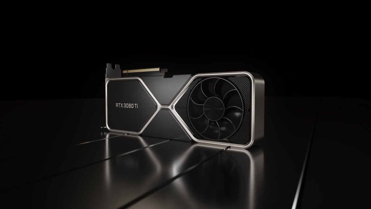 Source : Nvidia Source : Nvidia