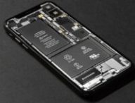 L'intérieur d'un smartphone // Source : Tyler Lastovich / Pexels