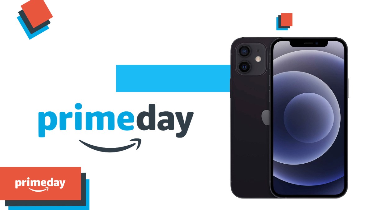 Une nouvelle Une pour Amazon Prime Day 2021 Une nouvelle Une pour Amazon Prime Day 2021