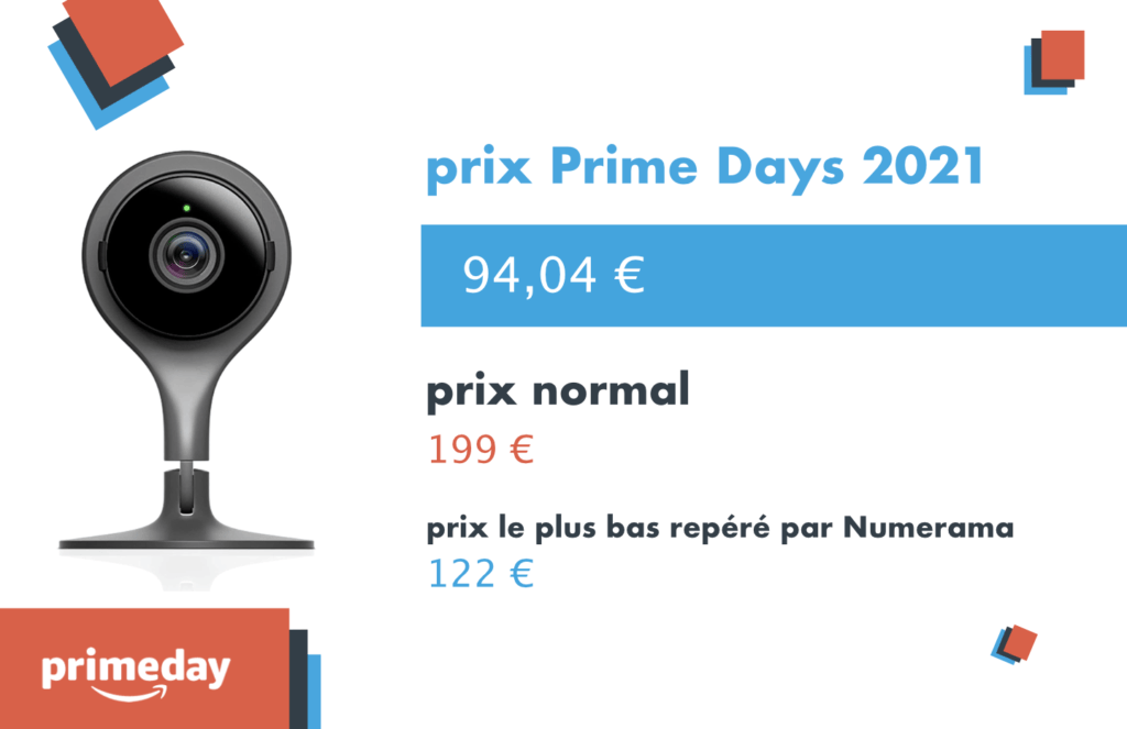 PrimeDays nest PrimeDays nest