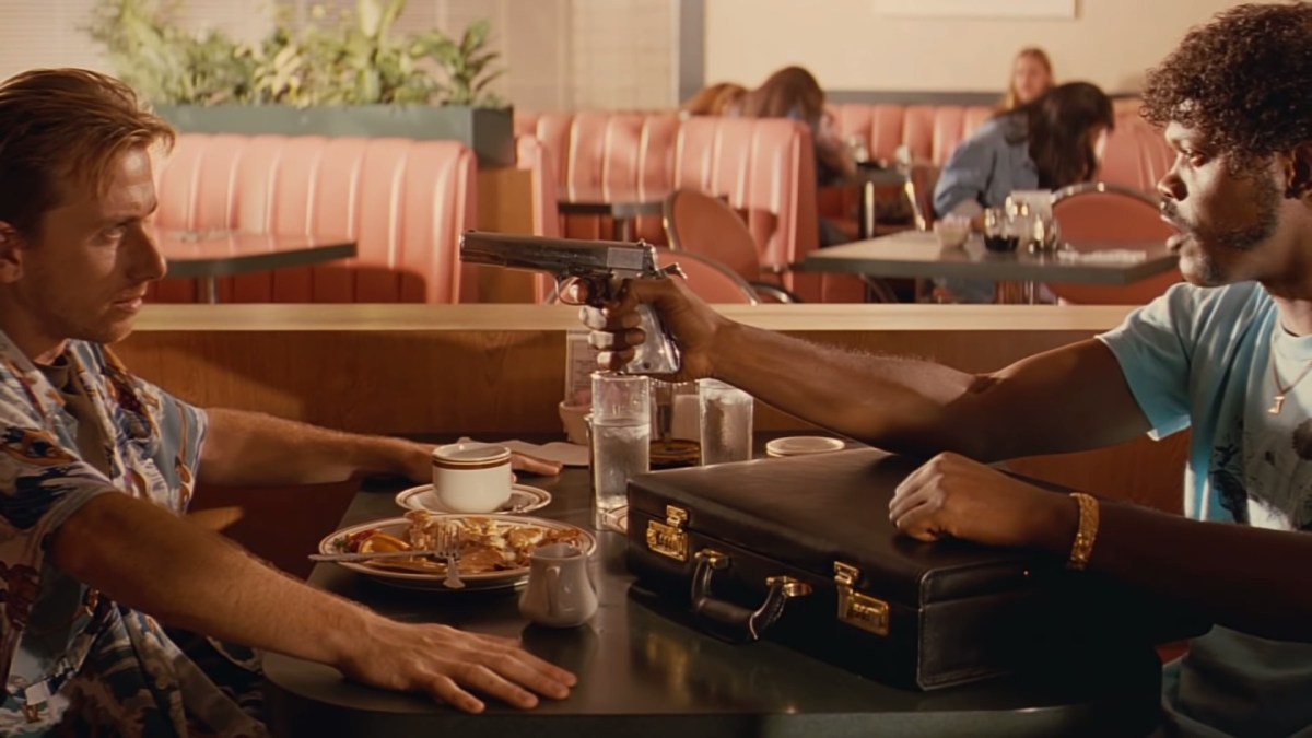 Donne moi tes cryptos/ // Source : Pulp Fiction Donne moi tes cryptos/ // Source : Pulp Fiction