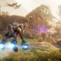 Ratchet & Clank: Rift Apart // Source : Sony Ratchet & Clank: Rift Apart // Source : Sony