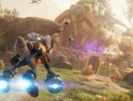 Ratchet & Clank: Rift Apart // Source : Sony