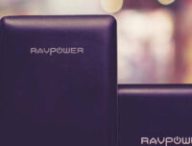 Source : RavPower - Facebook