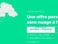 red by sfr offre fibre 20 euros