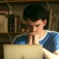 Capture d'écran de Sex Education S01E08 // Source : Netflix Capture d'écran de Sex Education S01E08 // Source : Netflix