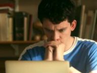 Capture d'écran de Sex Education S01E08 // Source : Netflix