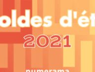 Les soldes d'été 2021 démarrent le 30 juin. // Source : Claire Braikeh / Numerama