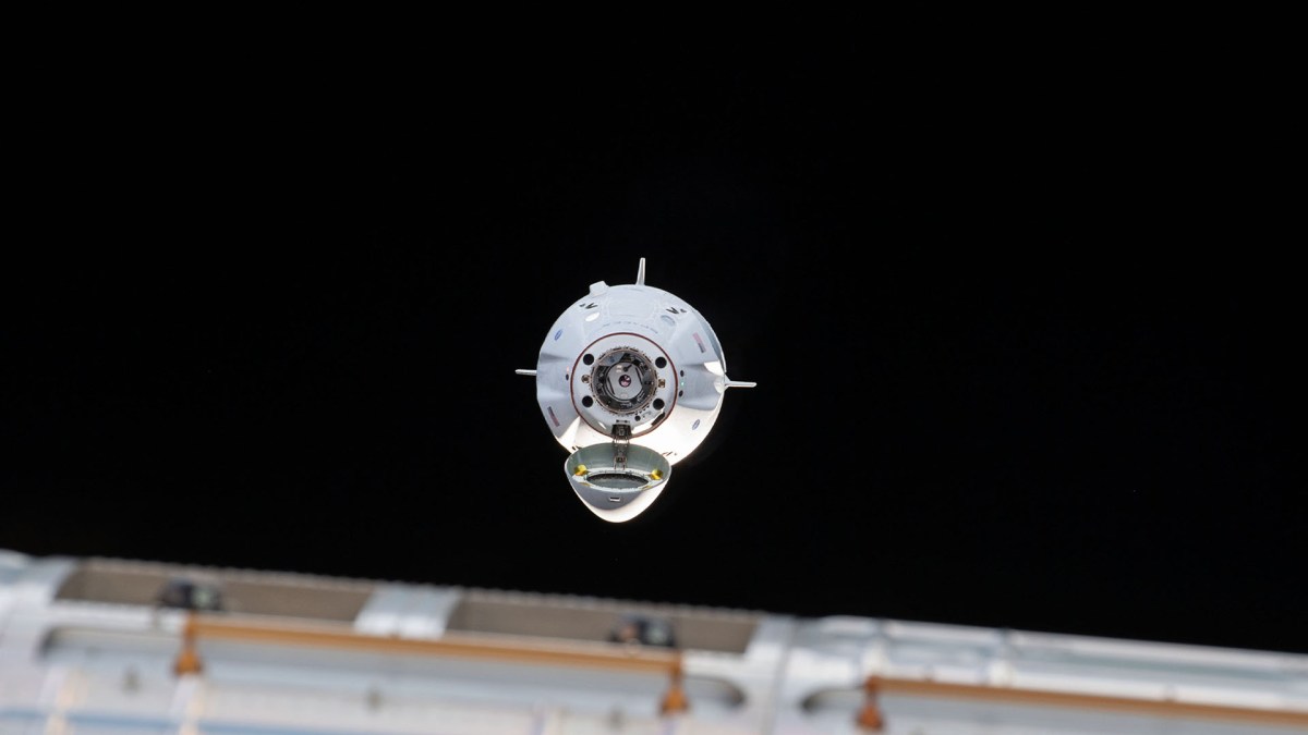 Source : SpaceX Source : SpaceX