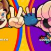 Alex Kidd in Miracle World DX // Source : Merge Games