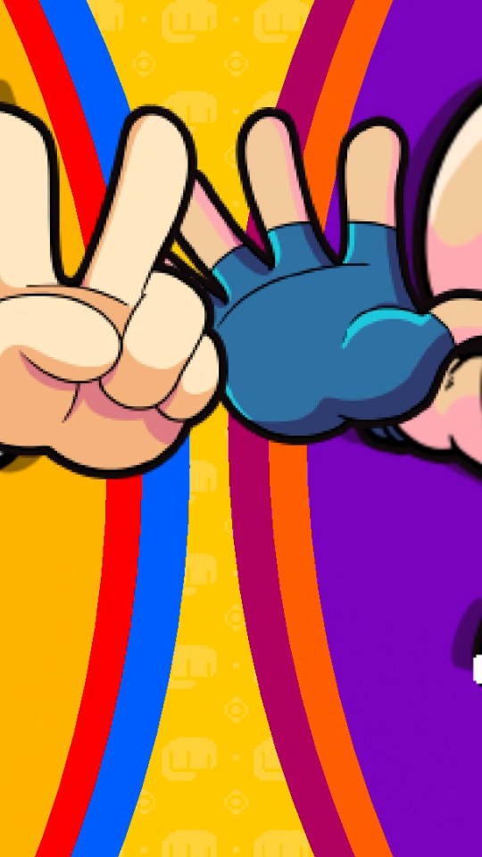 Alex Kidd in Miracle World DX // Source : Merge Games Alex Kidd in Miracle World DX // Source : Merge Games
