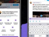 Super Follow // Source : Twitter Super Follow // Source : Twitter