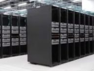 Les caractéristiques technique du superordinateurs Tesla // Source : CVPR 2021