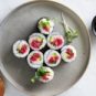 Finless Foods va lancer un thon cru végétal en 2022 // Source : Finless Foods Finless Foods va lancer un thon cru végétal en 2022 // Source : Finless Foods