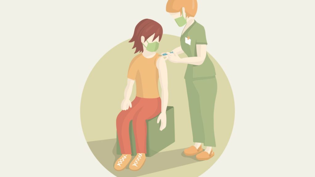 Vaccin contre le coronavirus // Source : Pixabay Vaccin contre le coronavirus // Source : Pixabay