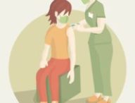 Vaccin contre le coronavirus // Source : Pixabay Vaccin contre le coronavirus // Source : Pixabay
