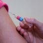 Une vaccination // Source : Pixabay Une vaccination // Source : Pixabay