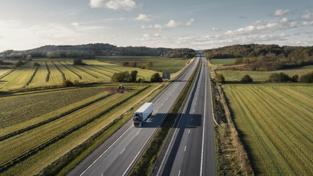 Volvo va acheter de l'acier zéro carbone à l'aciérie Hybrit du groupe SSAB // Source : Volvo Volvo va acheter de l'acier zéro carbone à l'aciérie Hybrit du groupe SSAB // Source : Volvo