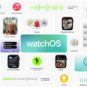 Les nouveautés watchOS 8 en résumé // Source : Capture d'écran Numerama Les nouveautés watchOS 8 en résumé // Source : Capture d'écran Numerama