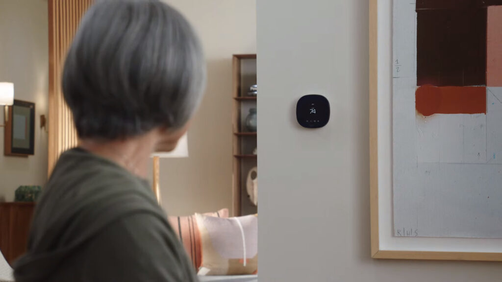 Les nouveautés pour la maison // Source : Capture d'écran Numerama Les nouveautés pour la maison // Source : Capture d'écran Numerama