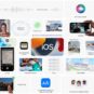 Les nouveautés d'iOS 15 // Source : Capture d'écran Numerama Les nouveautés d'iOS 15 // Source : Capture d'écran Numerama