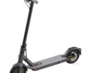 Xiaomi Mi Scooter 1S trott elec