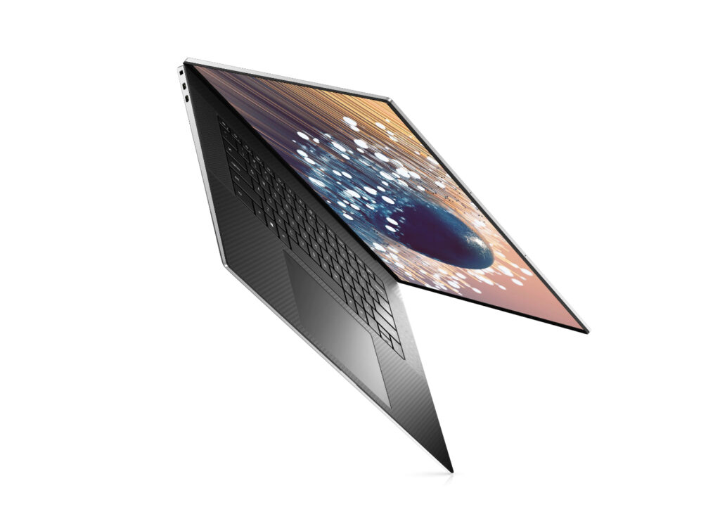 XPS 17 XPS 17