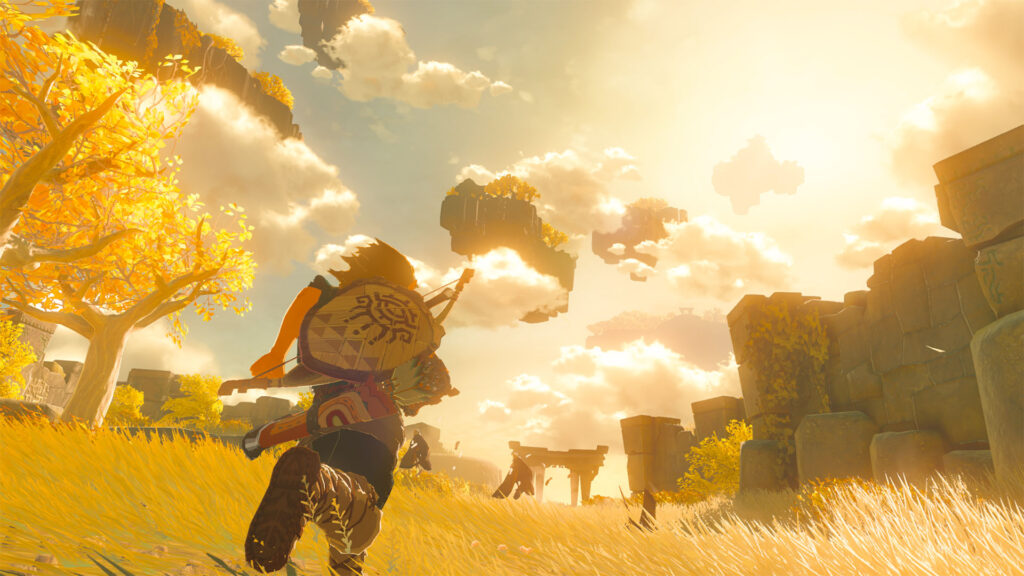 Source : Nintendo Source : Nintendo