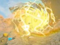 Un nouveau trailer pour la suite de Zelda BOTW // Source : YouTube/Nintendo