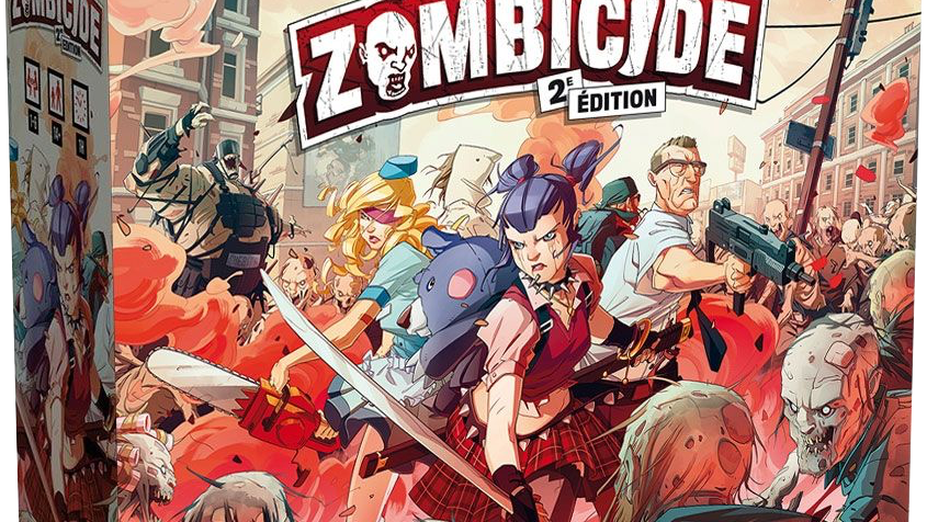 Source : CMON et Guillotine Games Source : CMON et Guillotine Games
