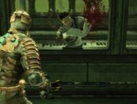 Dead Space // Source : Capture Xbox