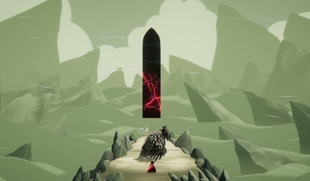 Death's Door // Source : Capture Xbox Death's Door // Source : Capture Xbox
