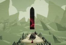 Death's Door // Source : Capture Xbox Death's Door // Source : Capture Xbox