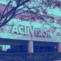 Le siège d'Activision // Source : Activision Le siège d'Activision // Source : Activision