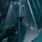 Ant-Man dans le monde quantique. // Source : Capture d'écran TopMovieClips Ant-Man dans le monde quantique. // Source : Capture d'écran TopMovieClips