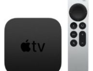 Apple TV 4K