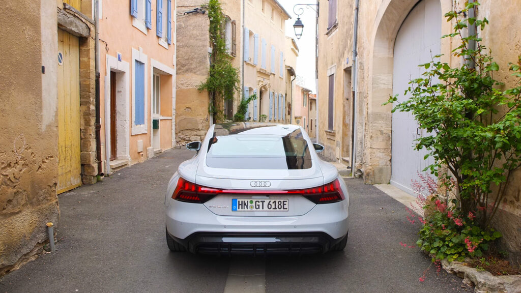 audi e-tron gt quattro audi e-tron gt quattro