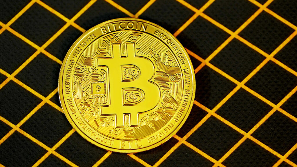 Le minage de bitcoin se développe au Kazakstan. // Source : Executium / Unsplash Le minage de bitcoin se développe au Kazakstan. // Source : Executium / Unsplash