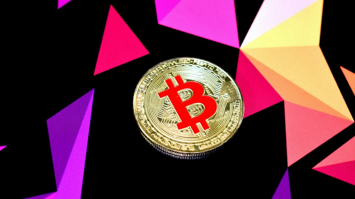 Les cryptomonnaies attisent la convoitise des malfaiteurs. // Source : Executium / Unsplash Les cryptomonnaies attisent la convoitise des malfaiteurs. // Source : Executium / Unsplash