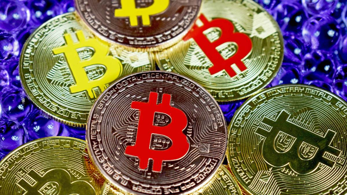 Miner du bitcoin est redevenu bien plus facile après la fermeture de la majorité des mines situées en Chine. // Source : Executium / Unsplash Miner du bitcoin est redevenu bien plus facile après la fermeture de la majorité des mines situées en Chine. // Source : Executium / Unsplash