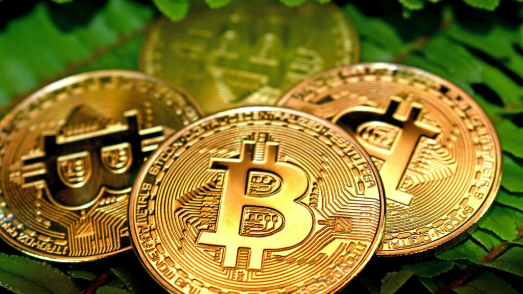 Les mineurs de bitcoin ne sont plus les bienvenus en Chine. // Source : Executium / Unsplash Les mineurs de bitcoin ne sont plus les bienvenus en Chine. // Source : Executium / Unsplash