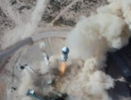 Source : Blue Origin Source : Blue Origin