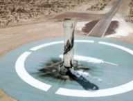 Source : Blue Origin Source : Blue Origin