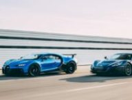 Bugatti Rimac // Source : Rimac